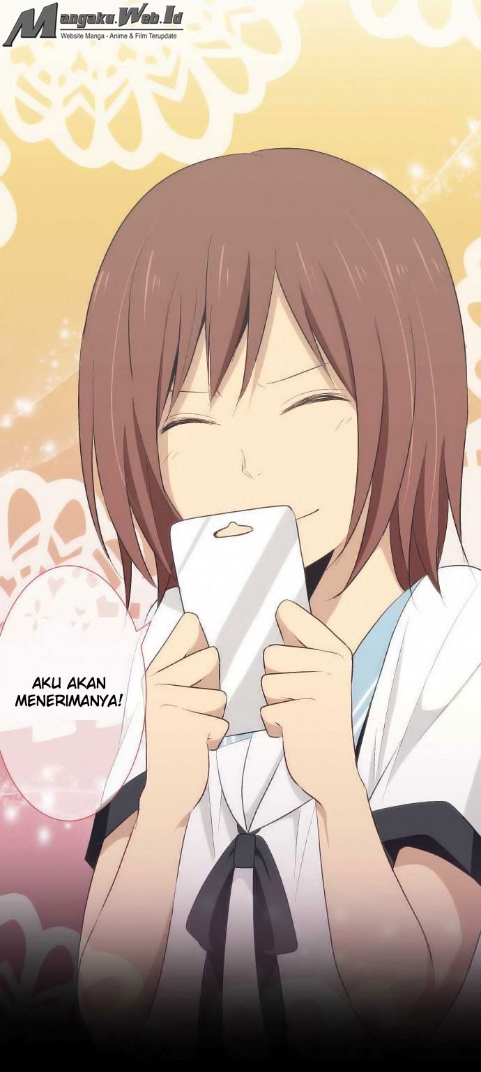 ReLife Chapter 23 Gambar 15